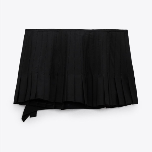 Zara skirt - Picture 3 of 6